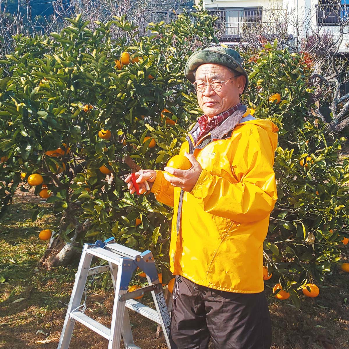濱口 邦憲さん